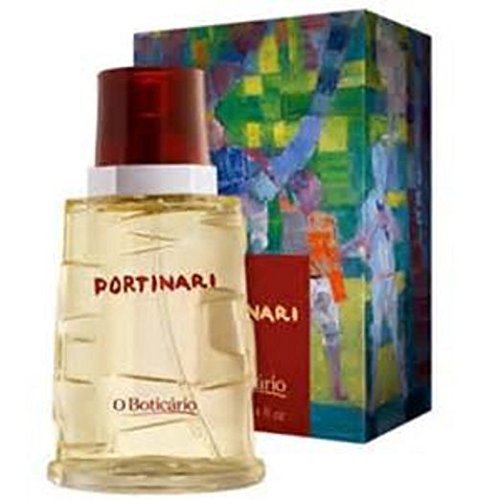 O Boticario Portinari Eau De Toilette 100ml by Boticario Portinari