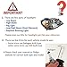 HID Xenon D4S Low Beam Headlight OEM Factory Replacement Bulbs 42402 66440 66440 66440CBI 66440CBH 66440CBA 66440CBB 66440CLC 66440XNL 66440NBU (6000K Pure White)