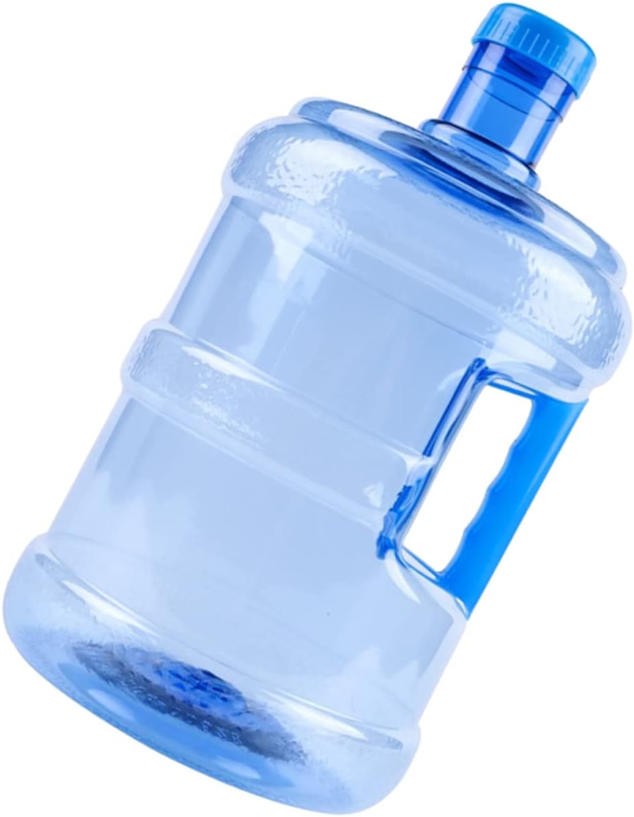 INOOMP Outdoor Portable Kettle Camping Kettle Water Jug 1.