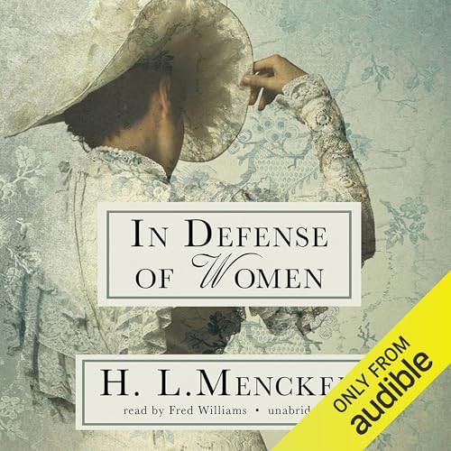 In Defense of Women cover art