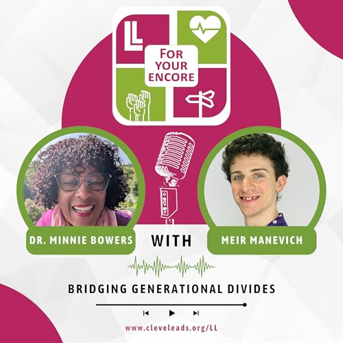 "Bridging Generational Divides&rdquo;