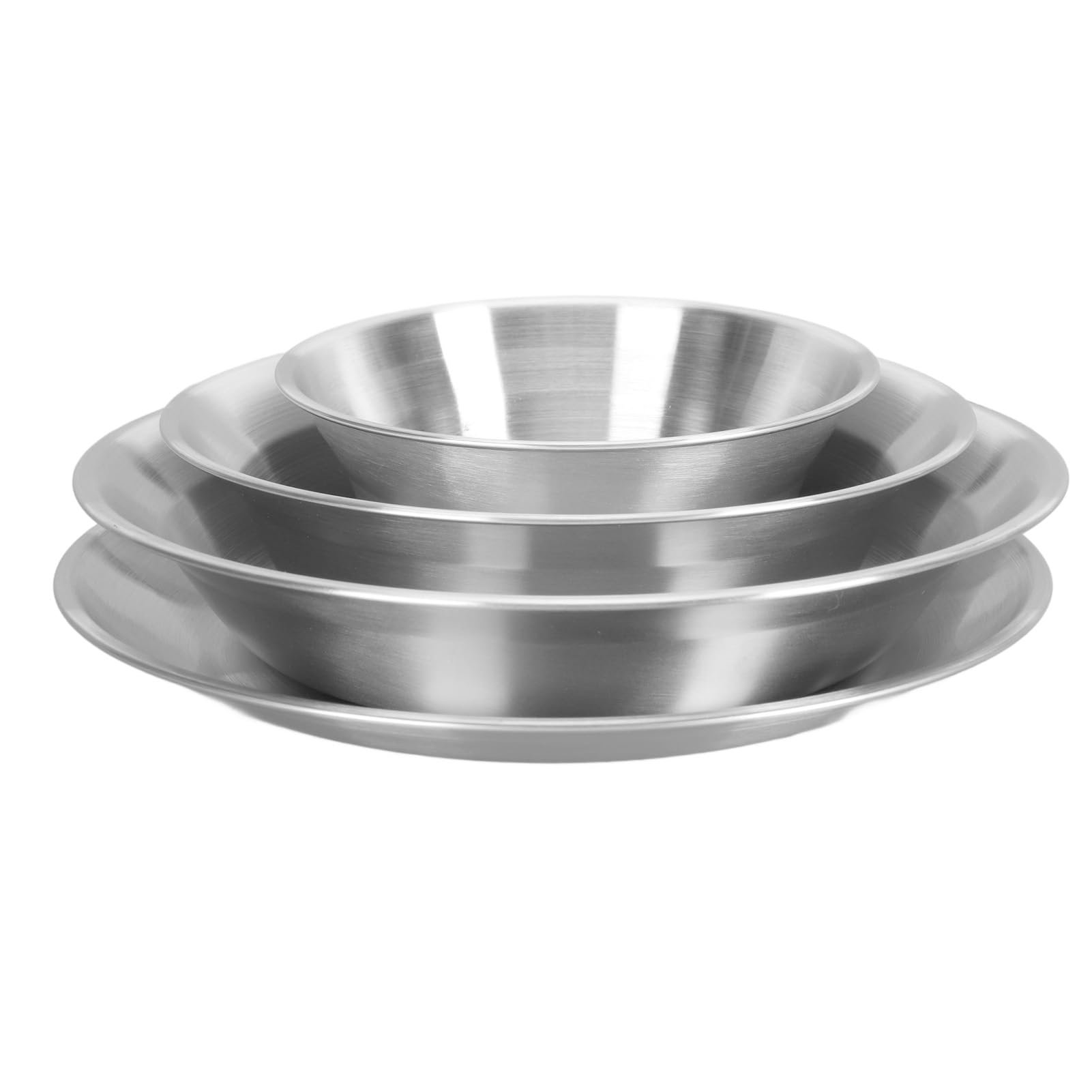 Lifetime, Chicago Metallic Nonstick Pro Deep Pizza Pan, 1 Count