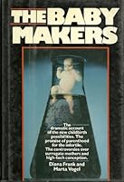 The Baby Makers 0881843741 Book Cover