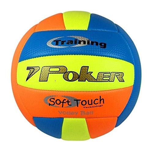 Bola Vôlei Poker Training Oficial