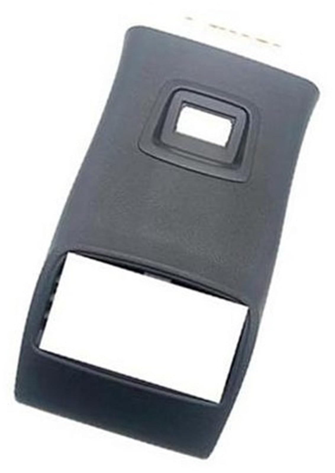 Wylot klimatyzacji, dla Toyoty, Corolli, Levina 2019 2020 2021 A/C klimatyzacja tylna kratka wylotowa wentylacyjna powietrzna Kratka wentylacyjna do samochodu(BLACK Panel)