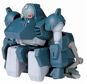 【新品未開封】装甲騎兵ボトムズ 1/48 ダイビングビートルとスコープドッグ Amazon.co.jp: 週刊 装甲騎兵ボトムズ スコープドッグをつくる