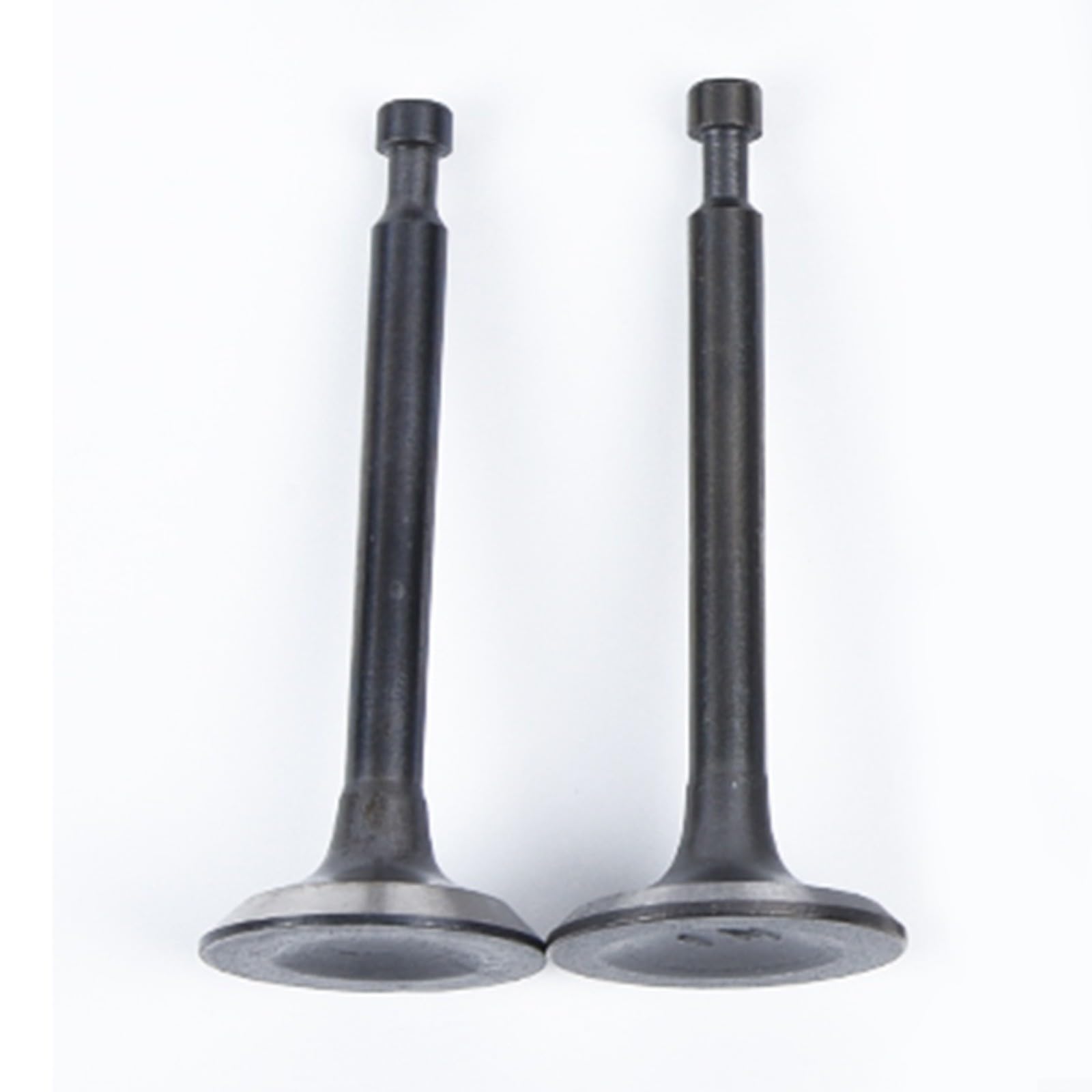 Ensemble de 17 pièces de rechange pour soupape de moteur à culbuteur - Plaque de guidage pour GX200 5,5 HP 6,5 HP