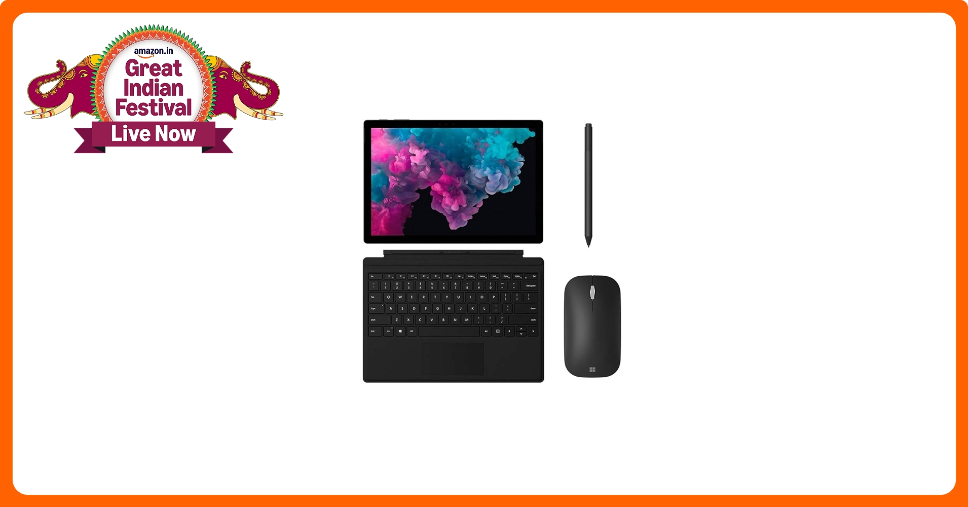 Windowsタブレット本体 Microsoft Surface Pro 6 8GB RAM SSD256GB Amazon.co.jp: Microsoft Surface Pro 6 [Surface Pro 6 Laptop