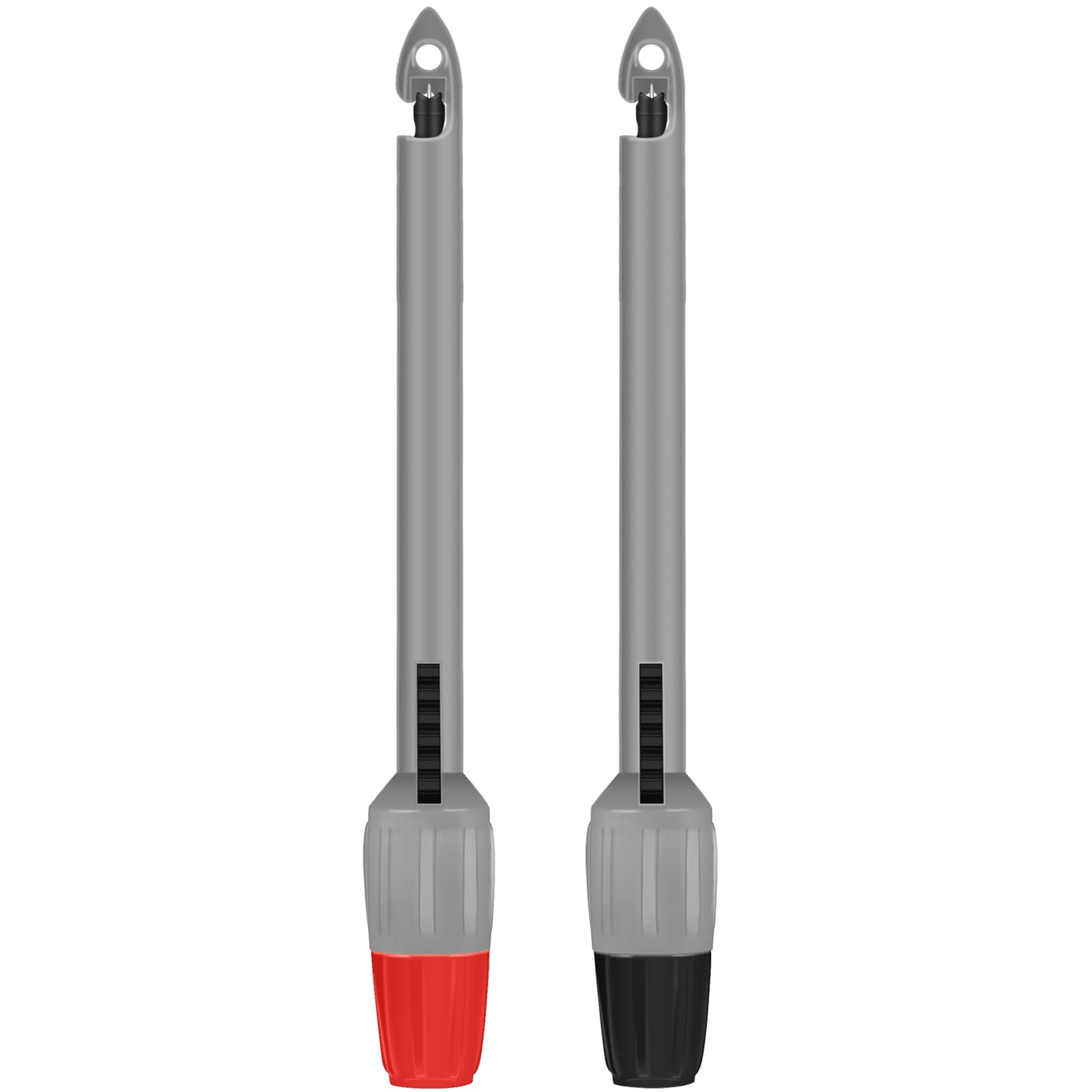 Wire Piercing Probe, Insulation Piercing Clip Tool for Fluke Klein Multimeter Voltage Voltmeter Electrical Testing(4 Pack) — Amazon image 11