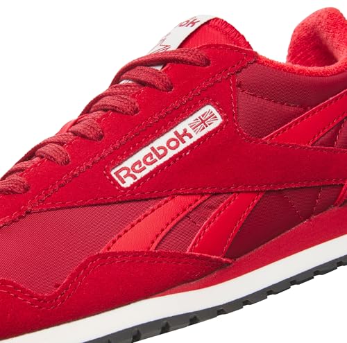 Image of Reebok Women's Classic AZ Legacy Sneakers for Women, Casual Athletic Womens Shoes
