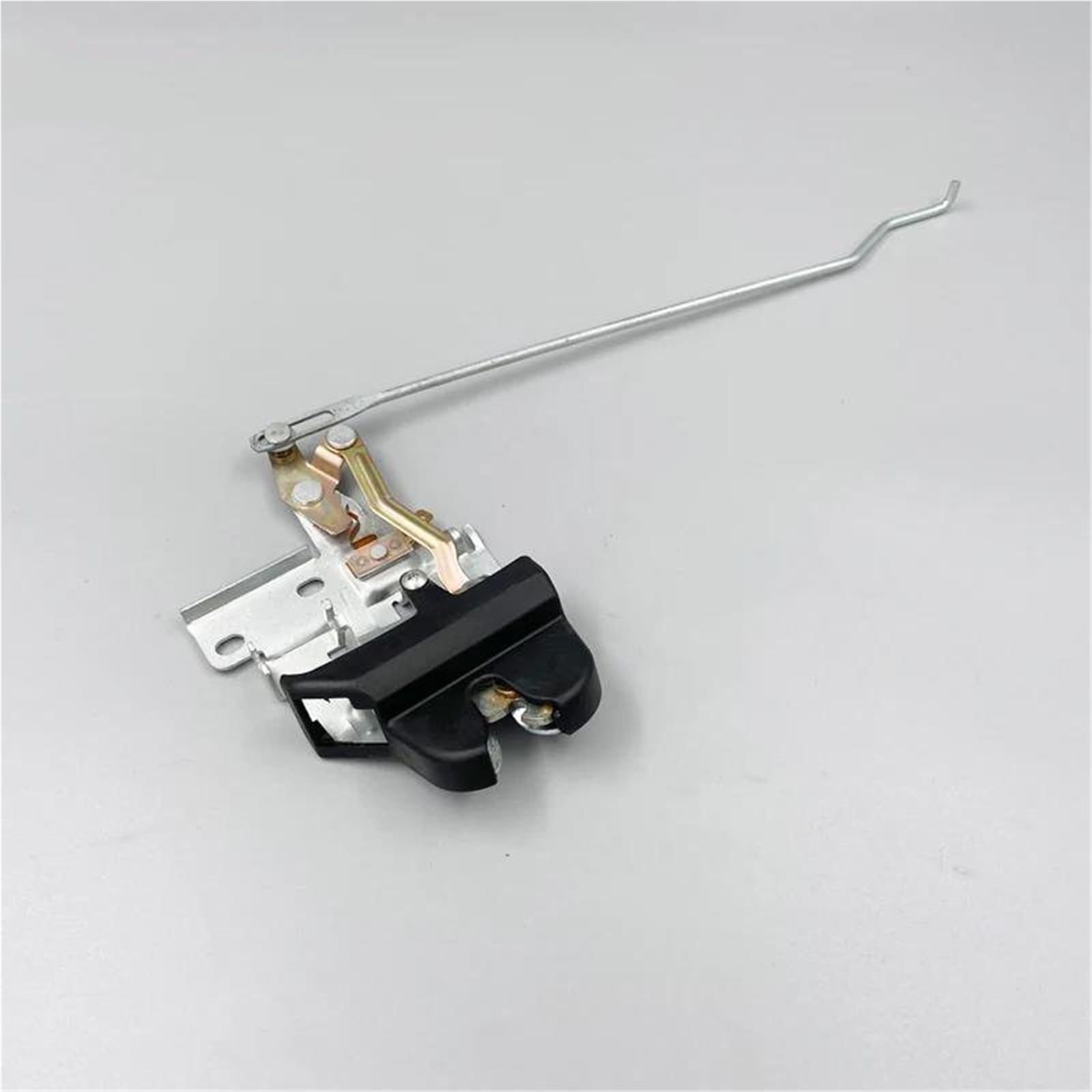 Youzka One Color Car Accessories Tailgate Lock Back Door Latch For Mitsubishi For Lancer 1998 1999 2000 2001 2002 2003