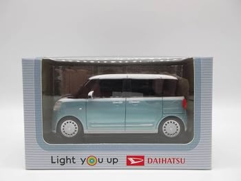 ダイハツ　新型ムーブ　キャンバス　プルバックカー Amazon | ダイハツ 新型ムーヴキャンバス 2022年モデル カラー