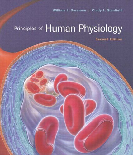  Multi Pack: Principles of Human Physiology (International Edition) with Fundamentals of Pharmacology: A Text for Nurses and Health Professionals with ... to Chemistry for Biology Students
