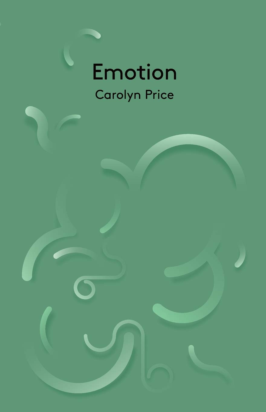 Emotion By Carolyn Price
