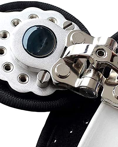 Ortesis ajustable para cadera, rodilla y tobillo miniatura 7
