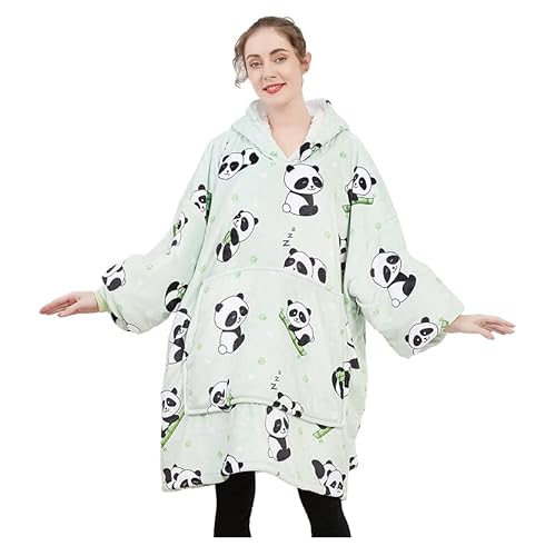 Oversized Hoodie Blanket Women,extra thick and extra large,1.3kg,Ultra Plush Fleece with Soft Sherpa Reversible Warm Cosy Comfy Wearable Hooded Giant Sweatshirt Throw for Adults Men Big Pocket Oversized Hoodie Blanket Women,extra thick and extra large,1.3kg,Ultra Plush Fleece with Soft Sherpa Reversible Warm Cosy Comfy Wearable Hooded Giant Sweatshirt Throw for Adults Men Big Pocket