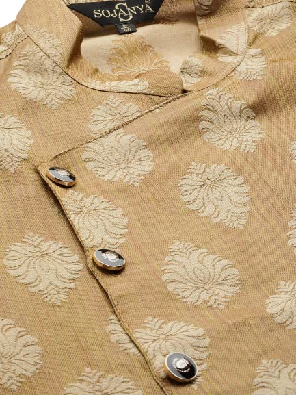 Image of SOJANYA Men Kurta Sets