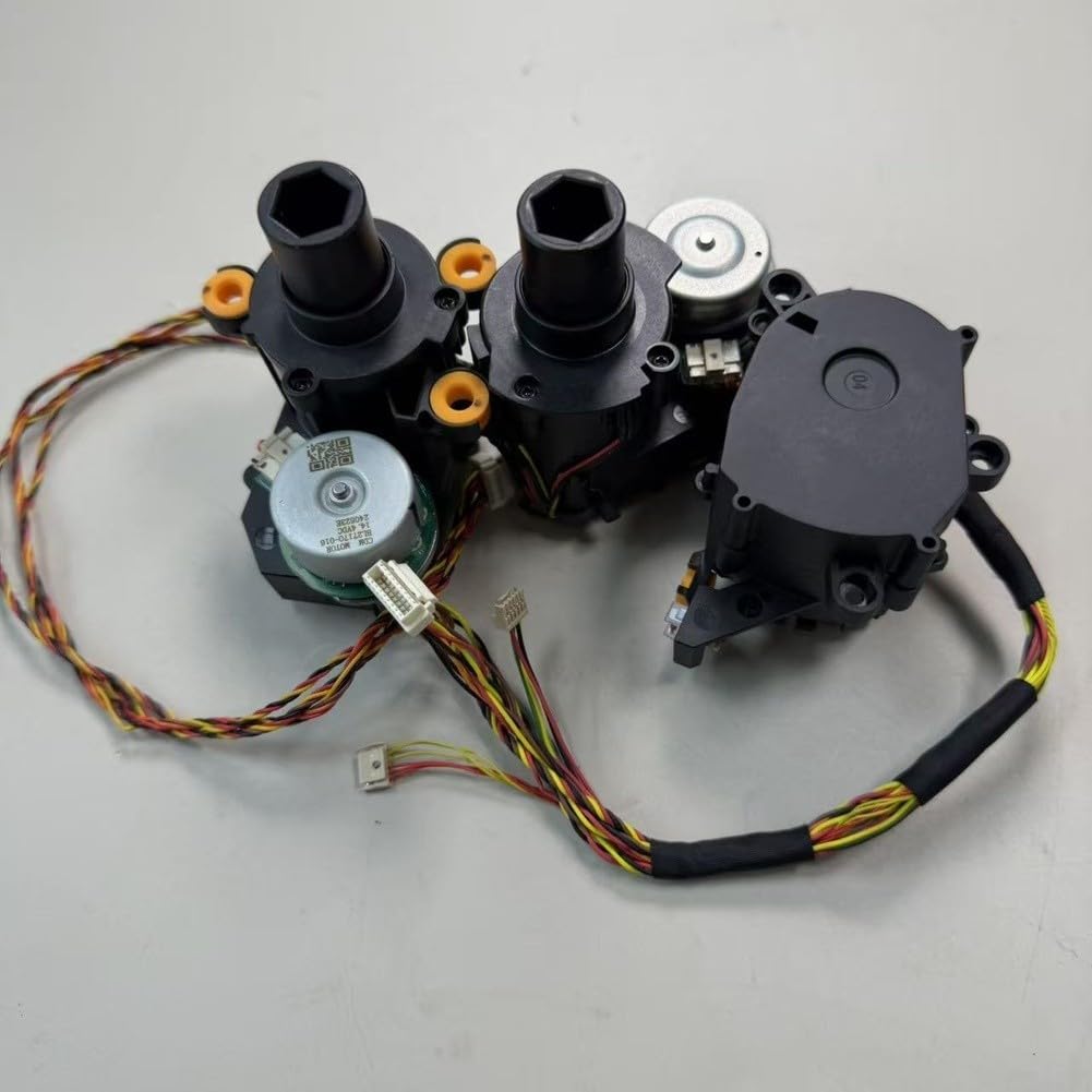Kit Moteurs Serpillière pour Deebot X2 pour Pro 2 Kit Moteurs