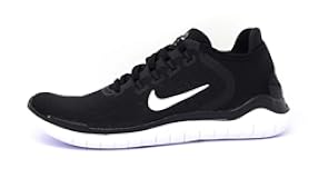 Women's Free Run 2018 Running Shoes