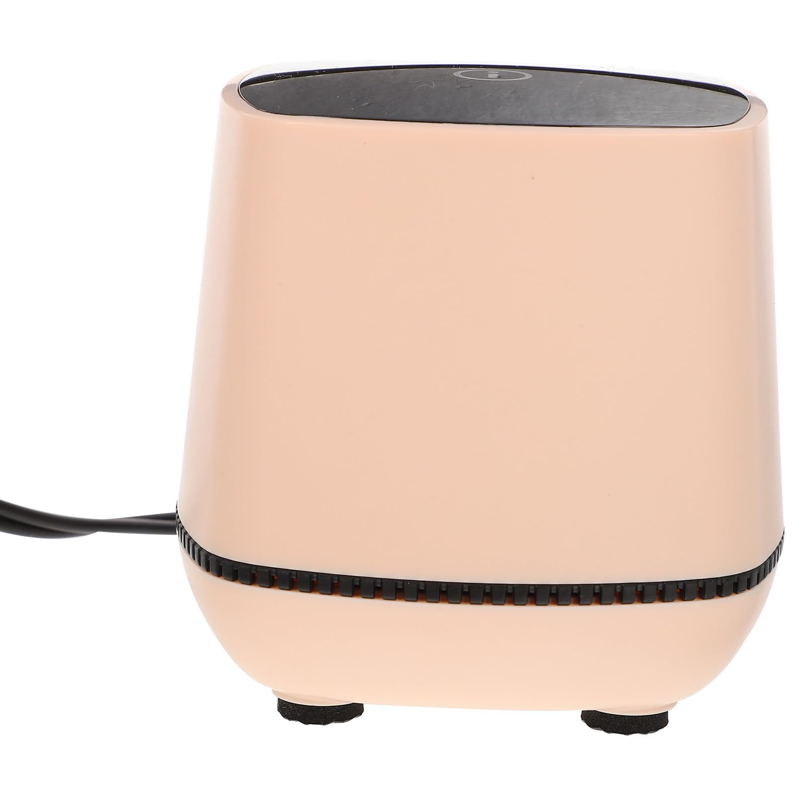Altavoz PC rosa Levemolo compacto para ahorrar espacio con USB 5v 8