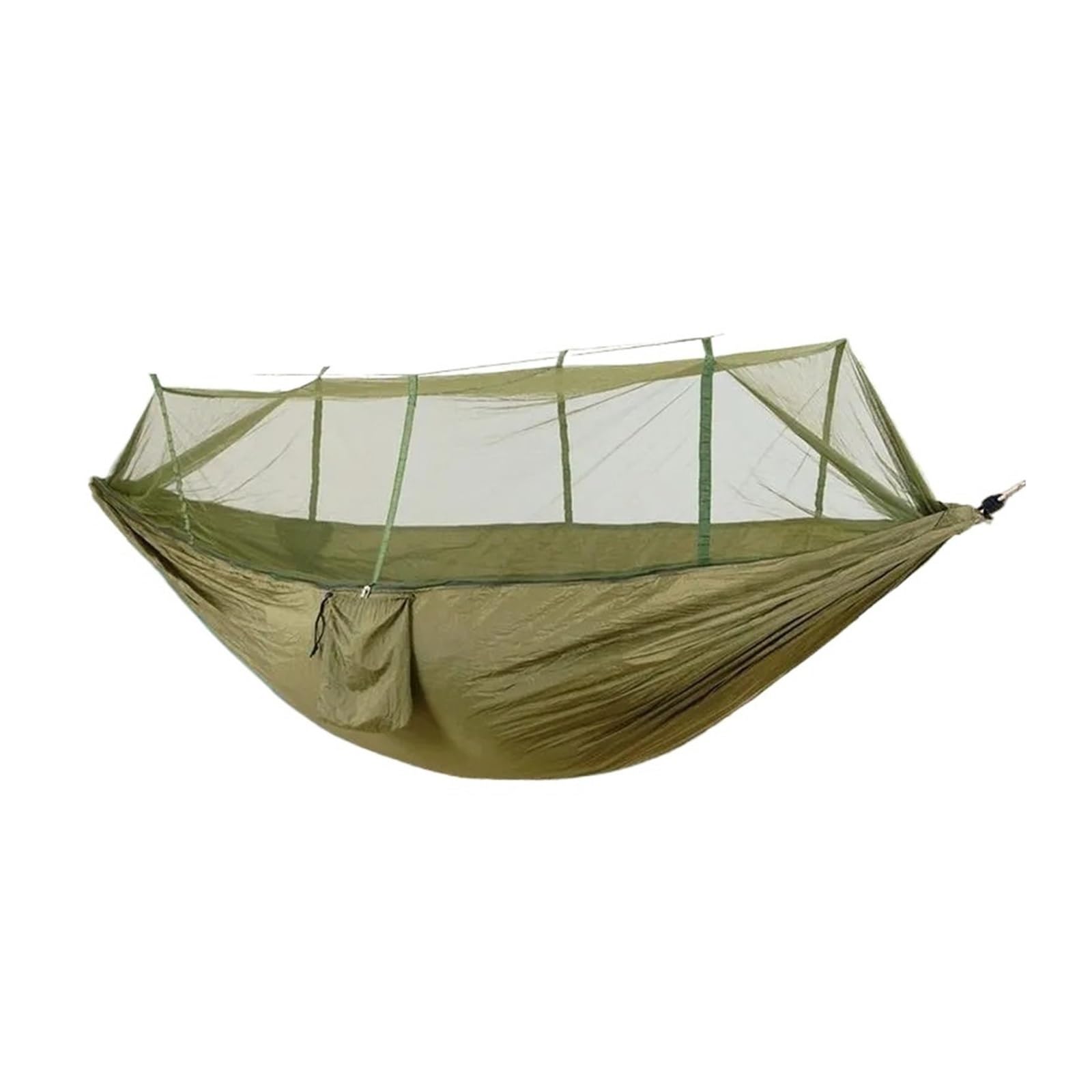 Hamac, Tente Hamac 2 Places avec Conception en Maille pour Le Camping/Jardin
