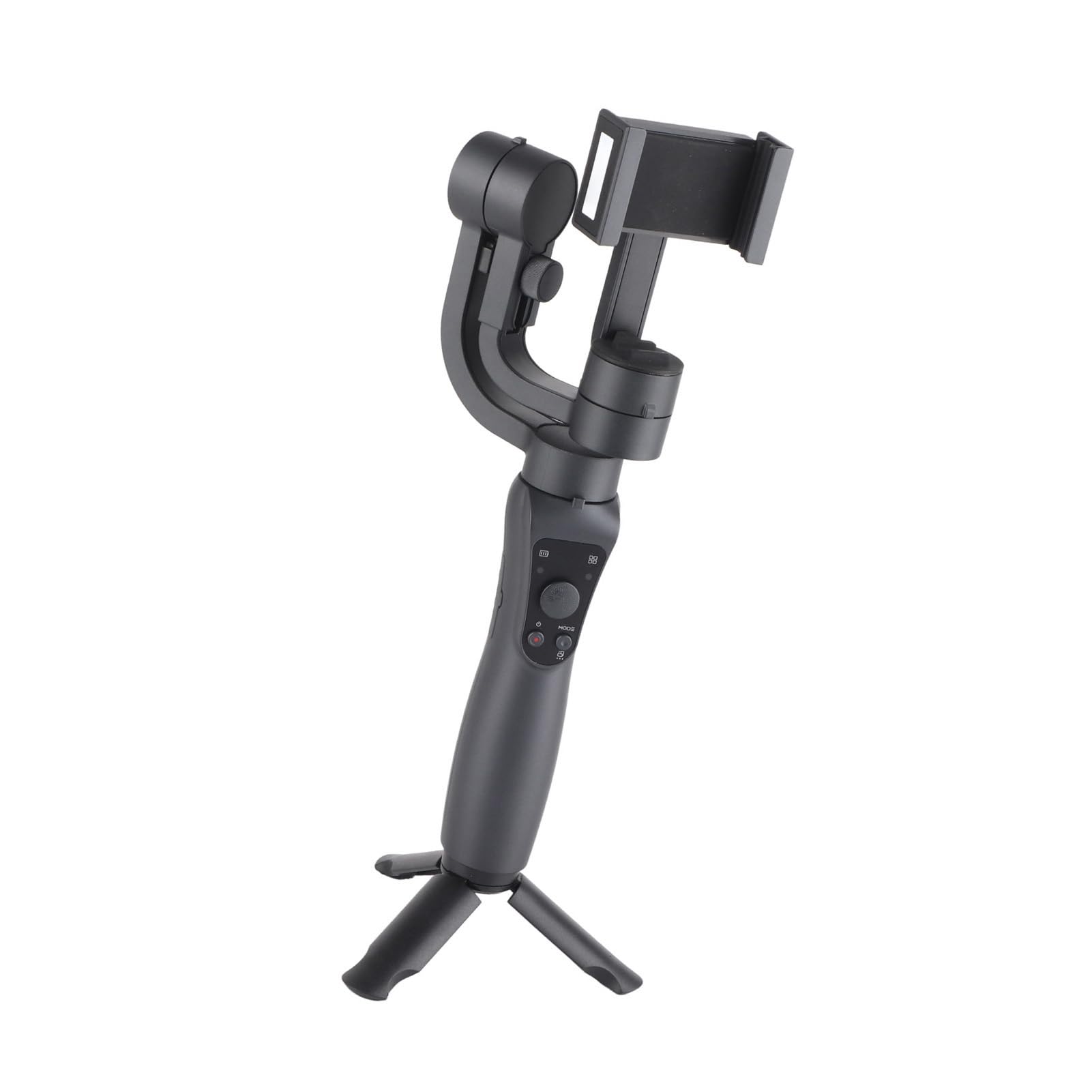 Cocoarm Soporte Estabilizador para Smartphone para Video, 3 Ejes
