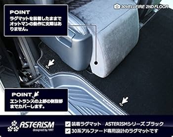 Amazon | ASTERISM30系アルファード ガソリン車 S-Cパッケージ