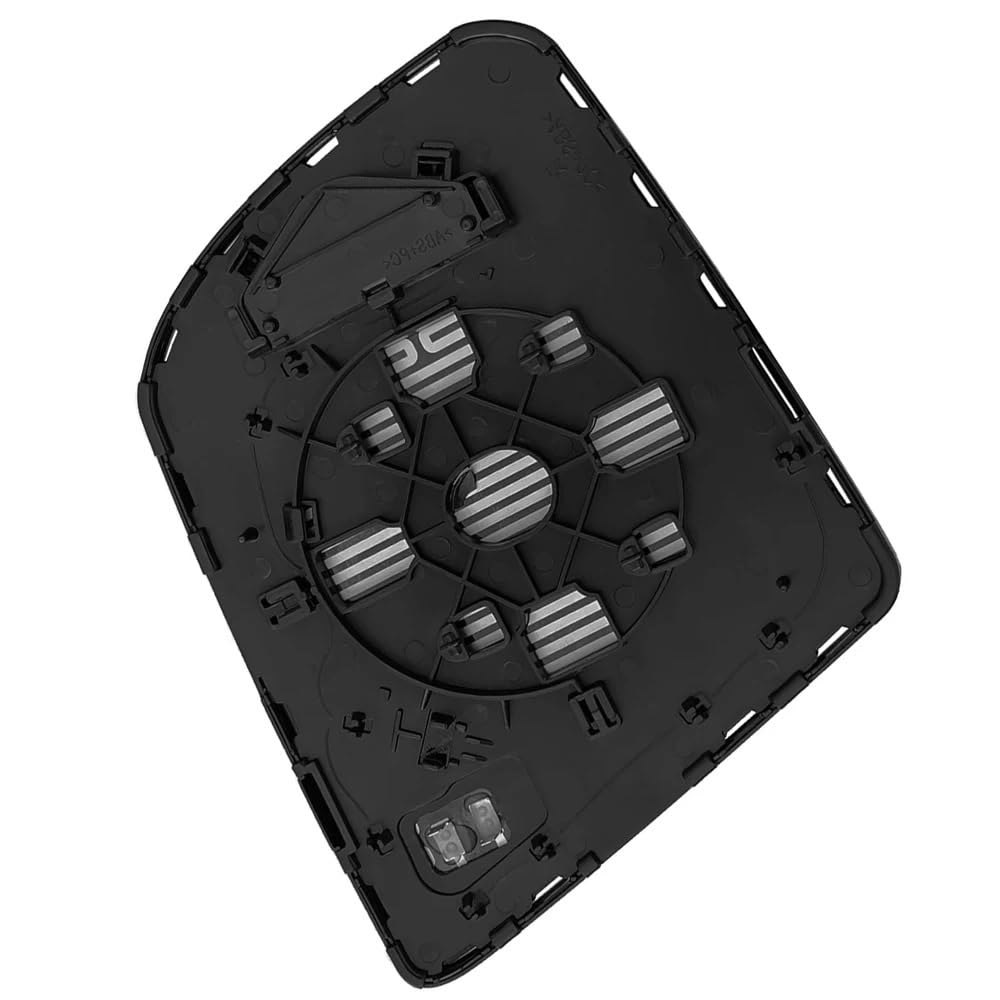 vetro retrovisore Per Toyota Per Tundra 2007-2020 Sinistro | Destro Veicolo Specchietto retrovisore Vetro Con Riscaldamento 87903-0C030(Left Driver Side)