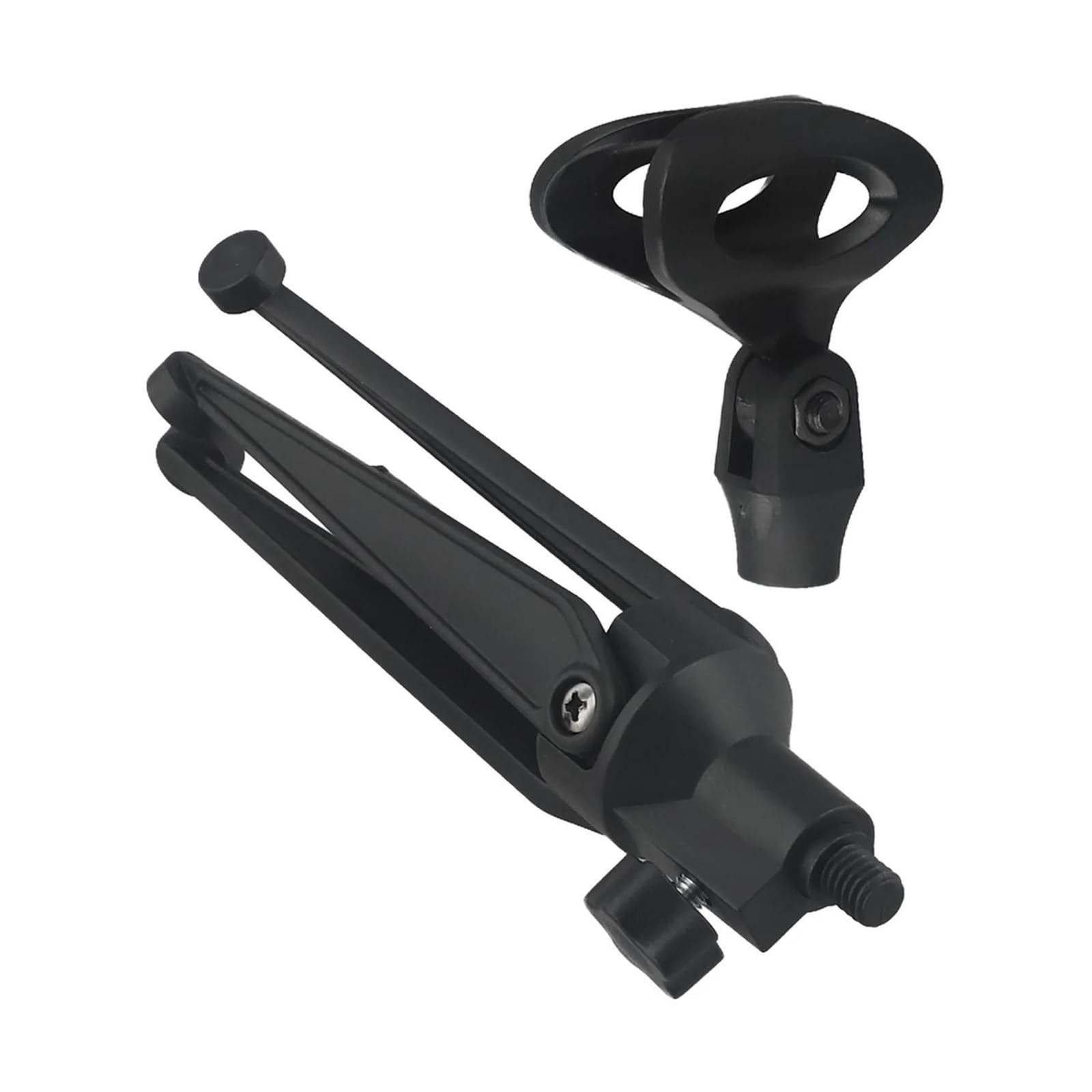 Supporto For Treppiede For Microfono, Regolabile Universale, Sollevamento