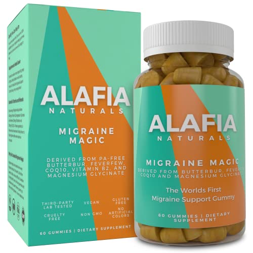 Top 10 Best Vitamins For Headaches Top Picks 2023 Reviews
