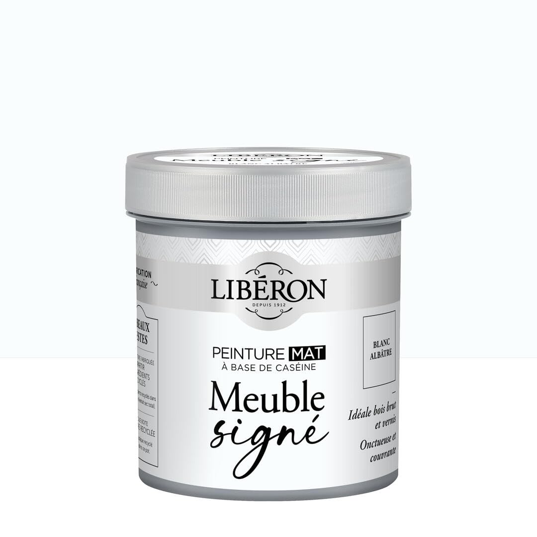 Libéron - Peinture Meuble Signé MAT à Base de Caséine