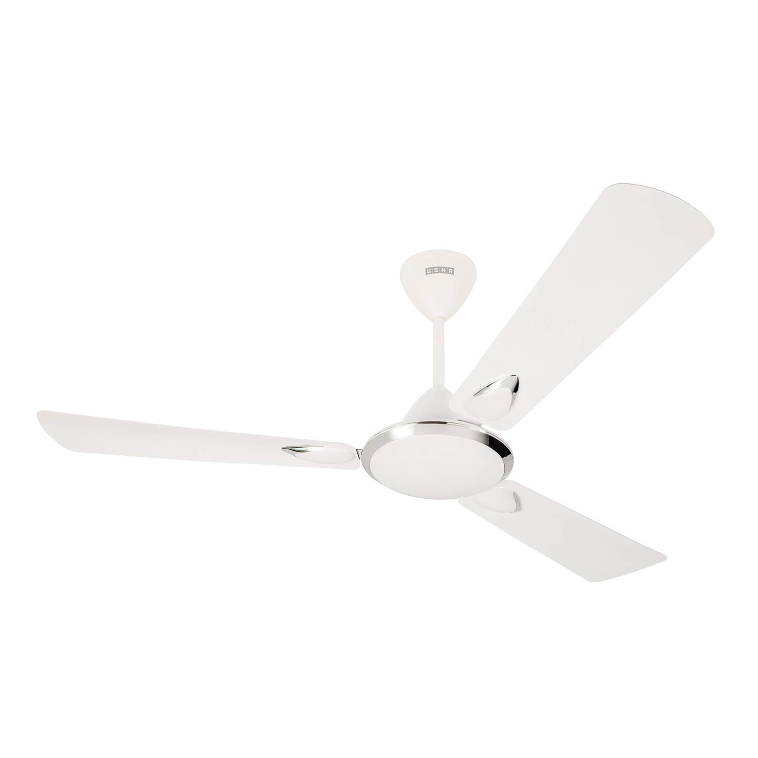 Usha CF Striker PWD 1200MM White 1ST N ISI