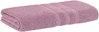 Buddemeyer, Toalha de Banho Vanilla Buddemeyer 100% Algodão Extra Soft Cor:Rosa 1732