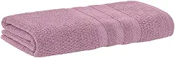 Buddemeyer, Toalha de Banho Vanilla Buddemeyer 100% Algodão Extra Soft Cor:Rosa 1732