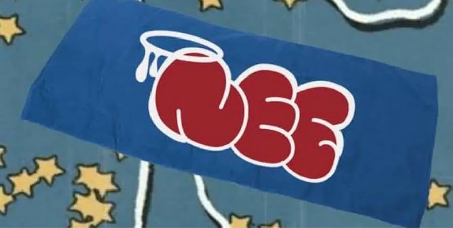 NEE winterタオル NEE winterタオル NEE winterタオル