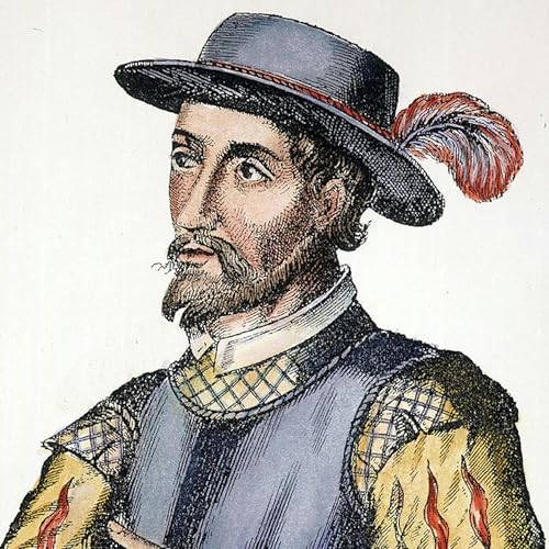 Juan Ponce de Le&oacute;n - Part 1 - Conquistador