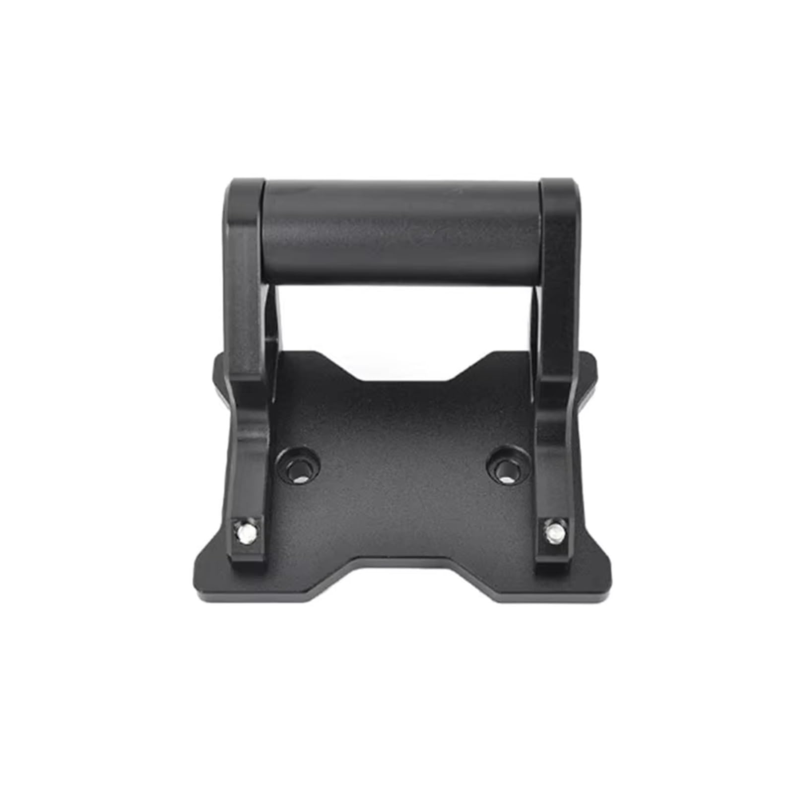 Support navigation GPS moto rigide anti-vibration pour 450MT - 6
