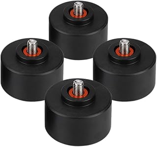 Vobor Motorrad Räder Rahmen Slider Sturzpads Vorne Hinten Hochwertiger Aluminium Sturzpads Protector Passend für Duke 200/390