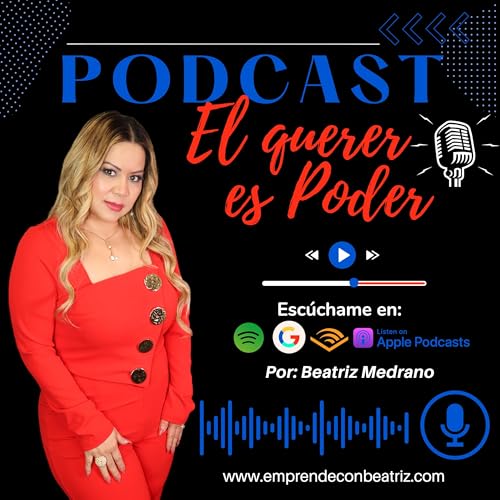 El querer es poder cover art