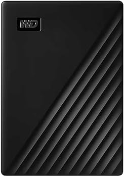Amazon | ウエスタンデジタル(Western Digital) WD ポータブルHDD 5TB