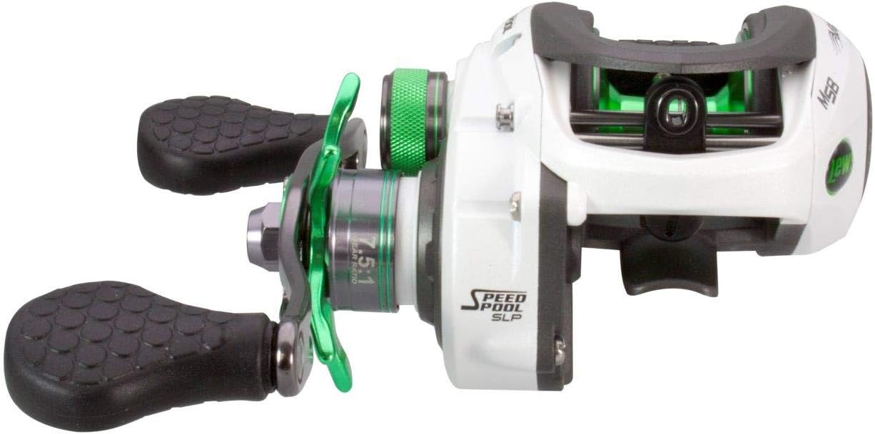 Lew's Mach I Speed Spool