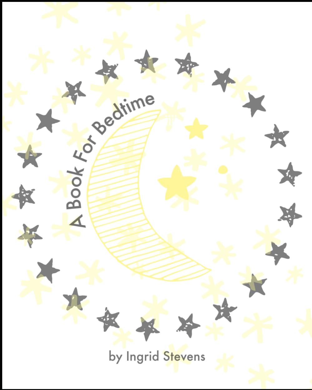 A Book For Bedtime