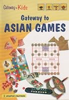 Gateway To Chinese Games 9812294457 Book Cover