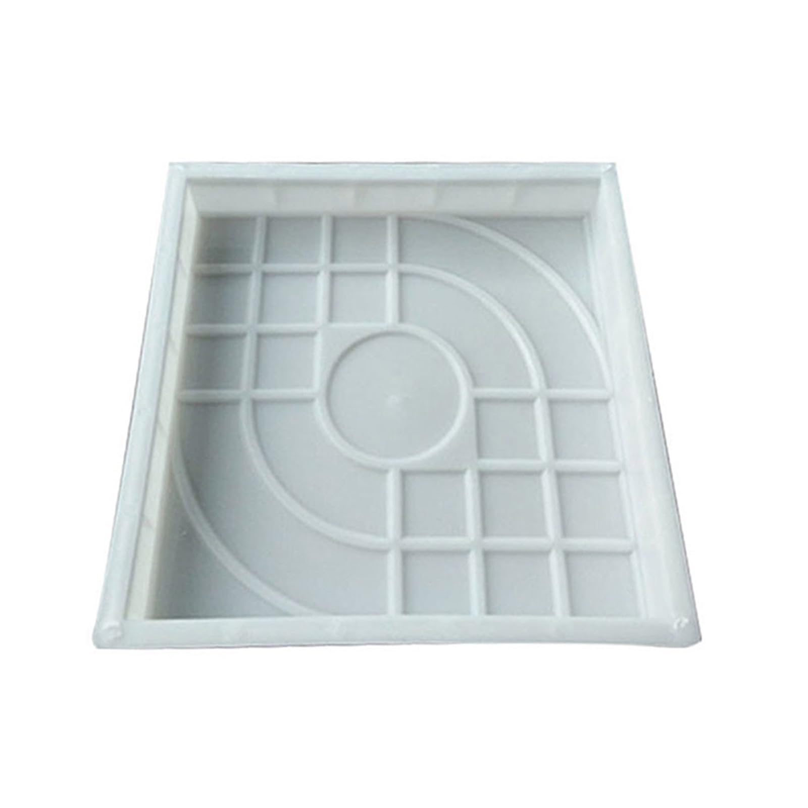 Paving Moulds Path Maker DIY Paving Mold