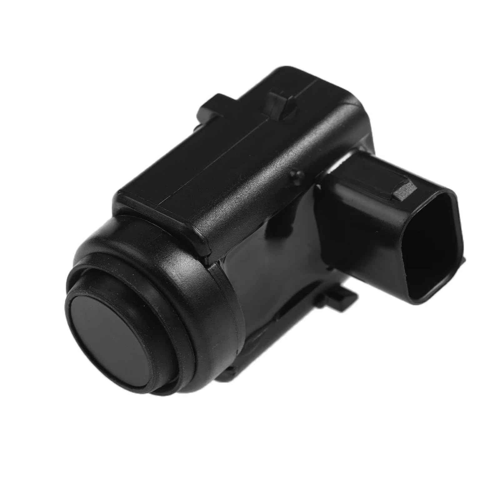Sensores Estacionamiento Para Focus Para Fusion Para Fiesta Para Mondeo MK3 Para Transit Nuevo Sensor De Estacionamiento PDC 3 Pines(4PCS)