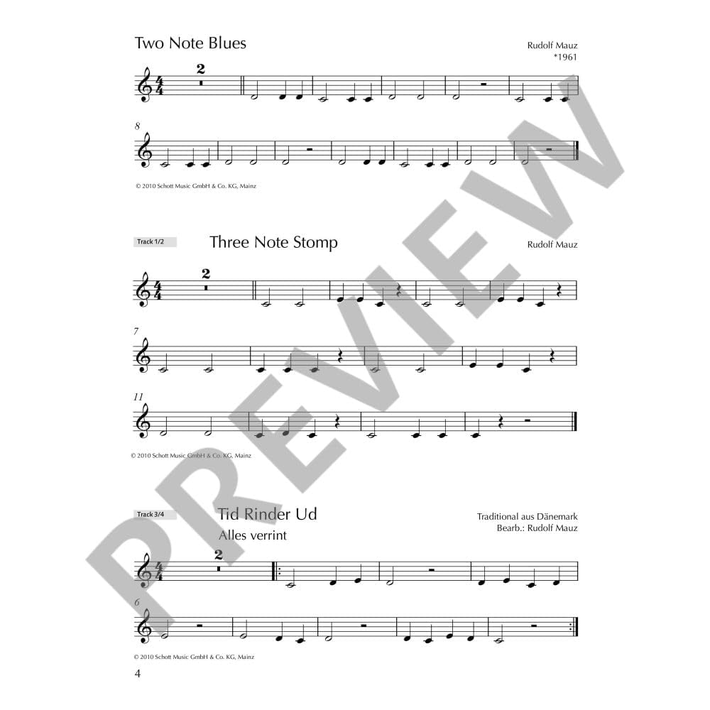 Klarinette spielen - mein schönstes Hobby Band 1 und Spielbuch 1: (Starterset) mit Online Material von Rudolf Mauz - Band 1 (Set) ISBN 9783795724559, 9783795723460 + Soundman Wischer für Klarinette