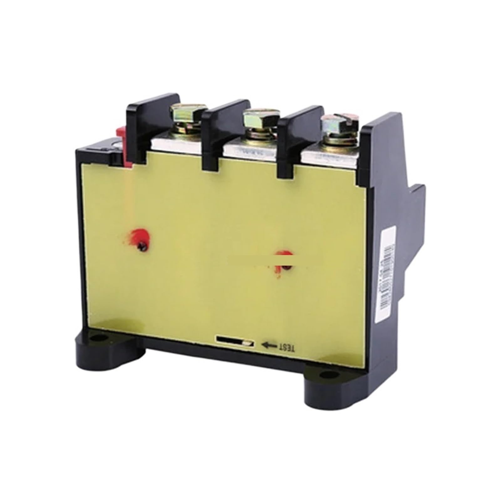 OSHZIKJII JR36-160 53-85A 75-120A 100-160A relay 220V(JR36-160 100-160A)