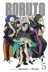 Amazon | Boruto: Two Blue Vortex, Vol. 1 (English Edition) [Kindle