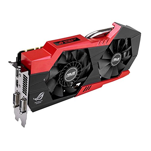 Asus Scheda Grafica, 4 GB, Nero - Scheda video - Immagine 2