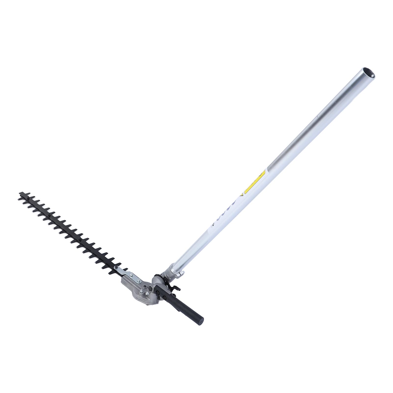 Accesorio Cortasetos Multifuncional para Corte Eficaz de Ramas Altas Acero Manganeso 1 Unidad (26*ñame)